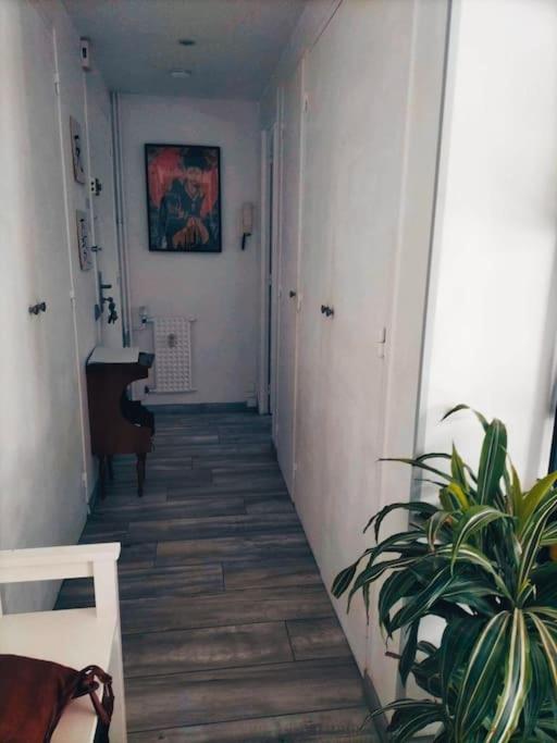 Cozy Apartment Free Parking Caen Dış mekan fotoğraf